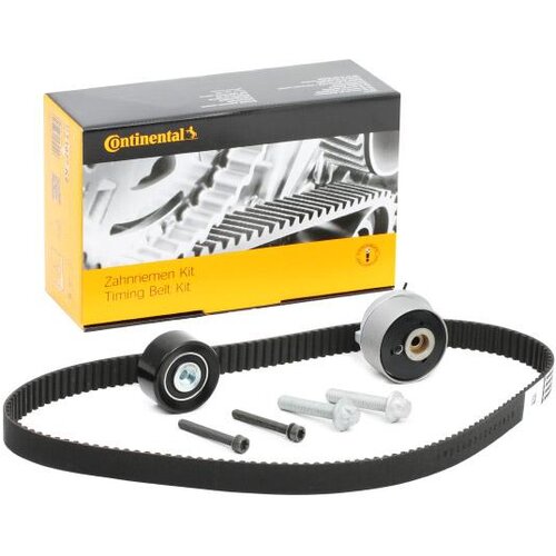 Continental Veliki servis Opel pogonski jermeni 95520406 CONTI Cene