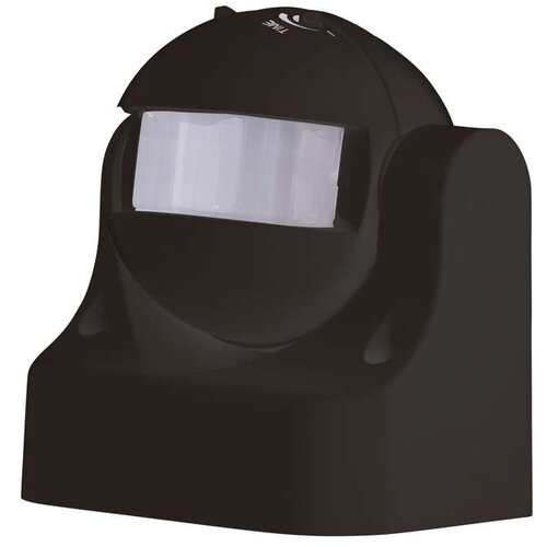 Emos lighting Spoljni PIR senzor pokreta B 180&amp;deg; 1200W/230V IP44 crni Slike