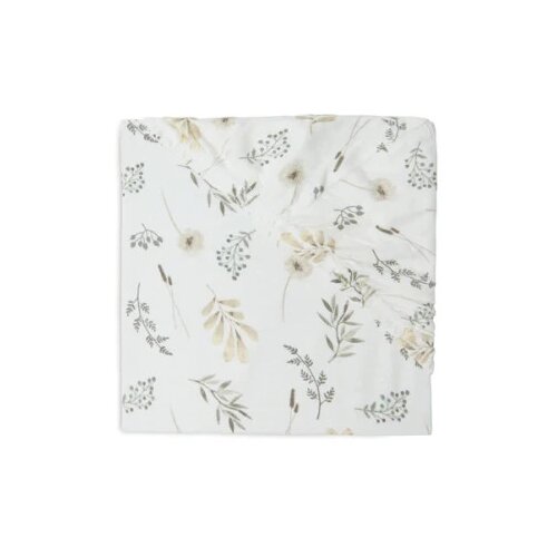 Jollein navlaka za du&amp;scaron;ek, 60x120cm ( 067056 ) Slike