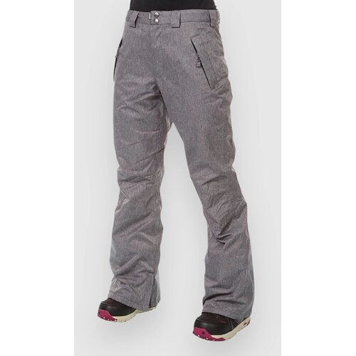 Light Yoko Hlace grey heather Slike