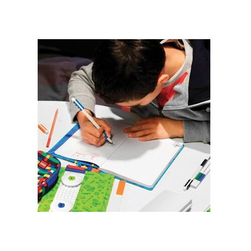 Lego Pisala z gelom v kompletu 10 ks &amp;ndash; Slike
