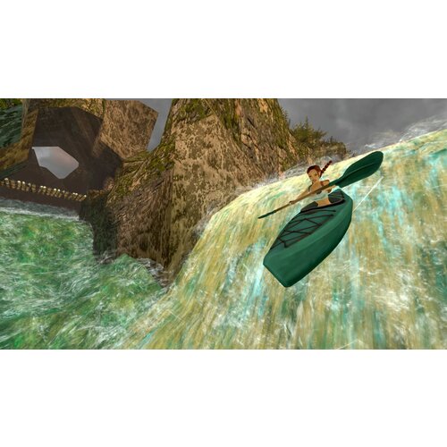 Aspyr Tomb Raider I-III Remastered Starring Lara Croft /Switch Slike