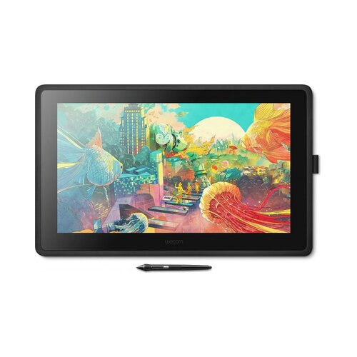 Wacom Grafični zaslon Cintiq 22 Slike