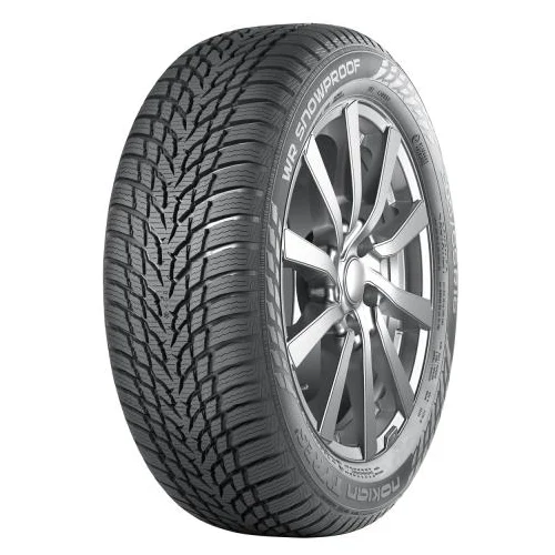 Nokian Zimska 225/40R18 92V WR SNOWPROOF P XL - Skladišče 3 (Dostava 3 delovne dni)