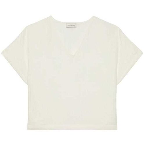 Calvin Klein pamučna ženska majica Cene