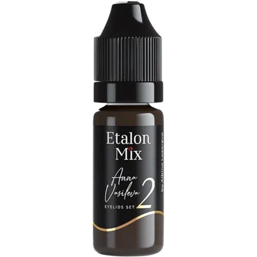 Etalon Mix Pigment trajne &scaron;minke za oči, Opal Cene