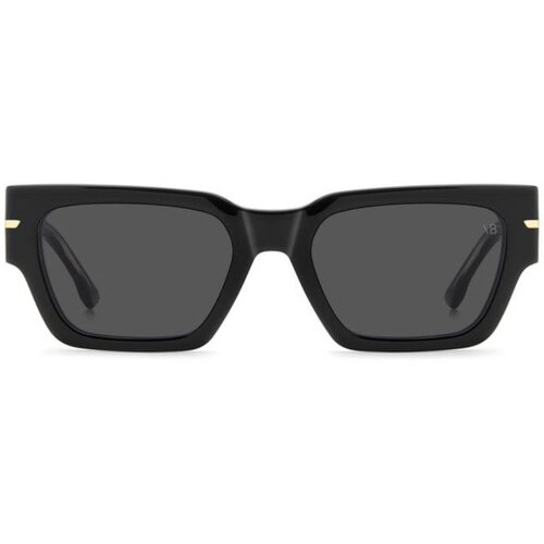  Ženske Sunčane naočale Victoria Beckham Victoria Beckham VB 7001/S Black Cijene