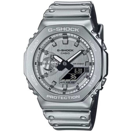 G-shock gm-2100ym-8a Slike