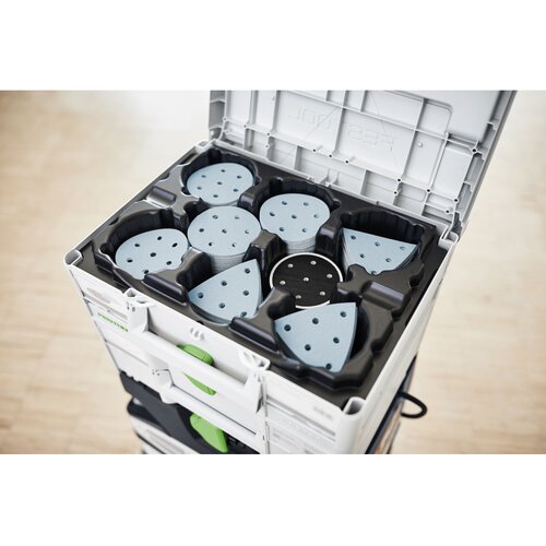 Festool Systainer&amp;sup3; SYS-STF-D77/D90/93V Slike