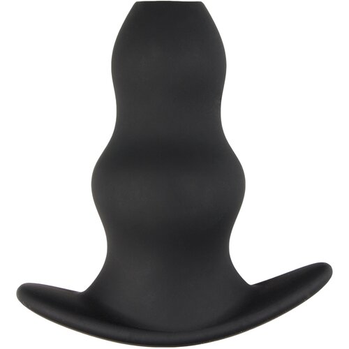 Sinner Gear Votel analni čep, črn Cene