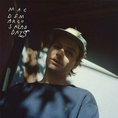Mac DeMarco Salad Days Cene