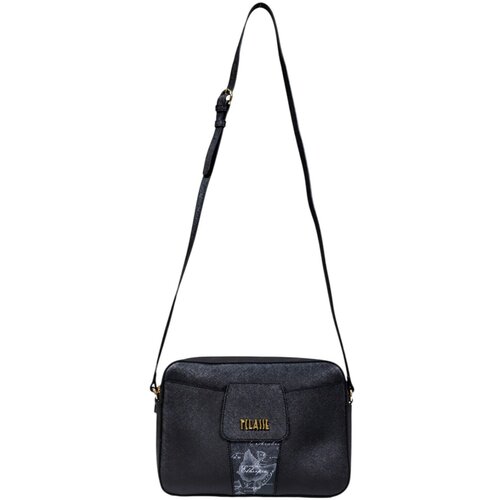Alviero Martini L LD31 N407 Crna Cijene