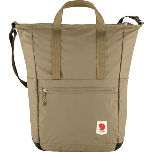 Fjallraven Torbe za čez ramo High Coast Totepack Rožnata Cene
