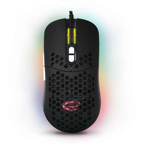 Esperanza EGM702 mouse Right-hand USB Optical 7200 DPI Cijene