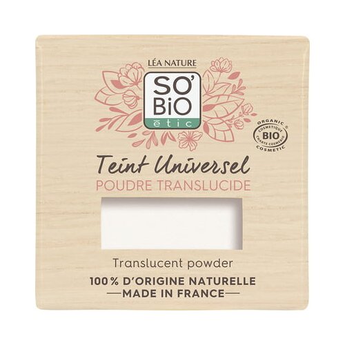  Teint Universel Puder Cene