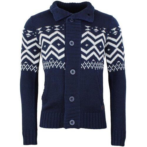 Srk Telovniki & Jope Gilet homme CARD Modra Cene