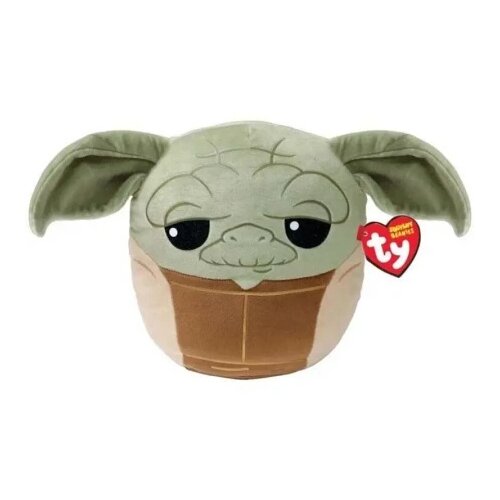 Ty plisana igracka star wars yoda ( MR39354 ) Slike