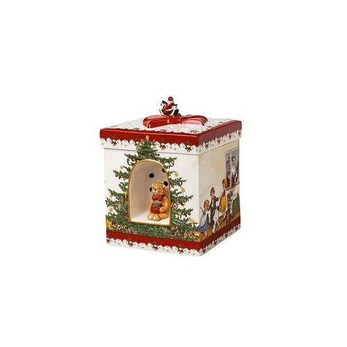  KUTIJA 17*17*21CM 6693 CHRISTMAS TOYS Cijene