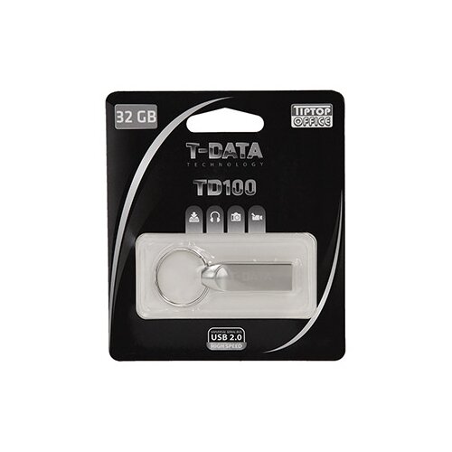 TTO USB Flash Drive 32GB TD100 Cijene