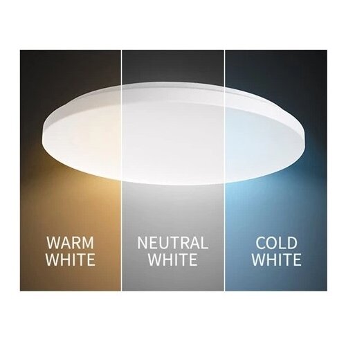  LED stropna svetiljka LED/24W/230V 3000K/4000K/6000K Slike