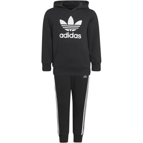Adidas Trenirka komplet SOURIT Črna Cene