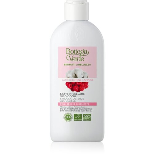 Bottega Verde Estratti Di Bellezza micelarna voda za či&amp;scaron;ćenje 200 ml Slike