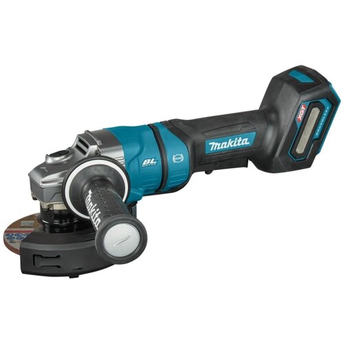 Makita GA050GZ BRUSILICA AKU XGT 40V Cene