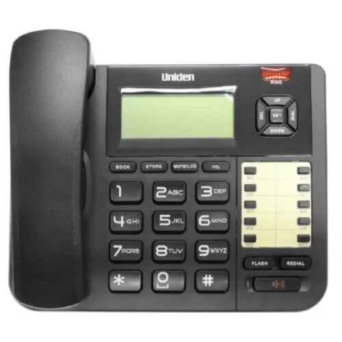 Uniden žični telefon CE8402 Cene
