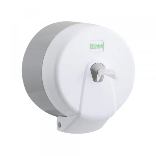 Dispenzer za toalet papir u rolni sa centralnim izvlačenjem VIALLI K3 beli Cene
