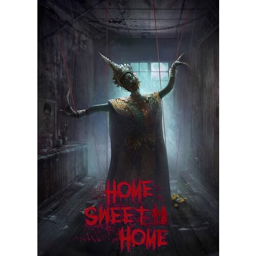 Steam Home Sweet Home Key GLOBAL Cene