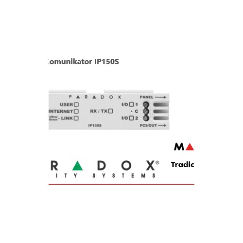 Paradox IP Komunikator IP150S Slike