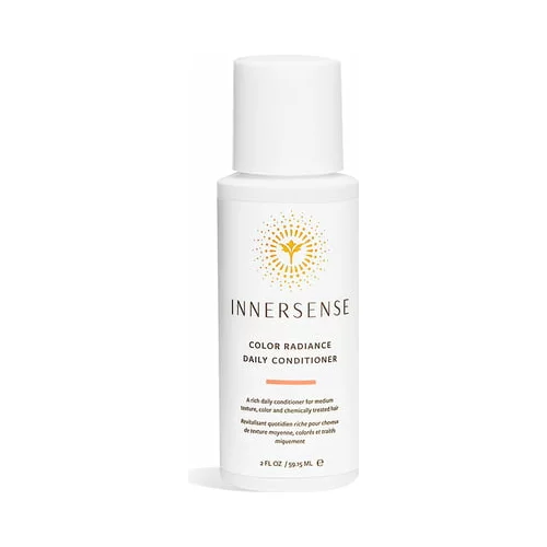 Innersense Organic Beauty color radiance daily conditioner - 59,15 ml