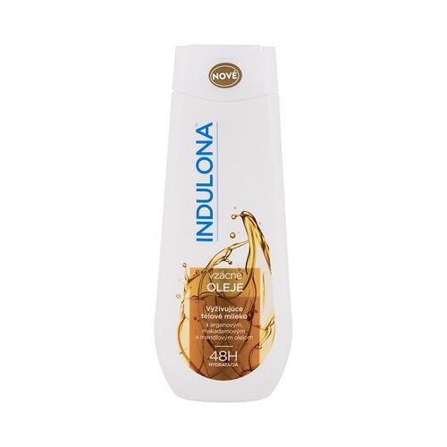 INDULONA rare Oils hranjivi losion za tijelo 400 ml za žene Cene
