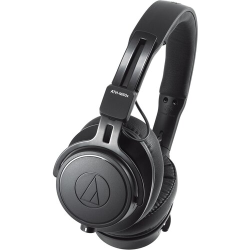 Audio-Technica slušalke ATH-M60X Cene