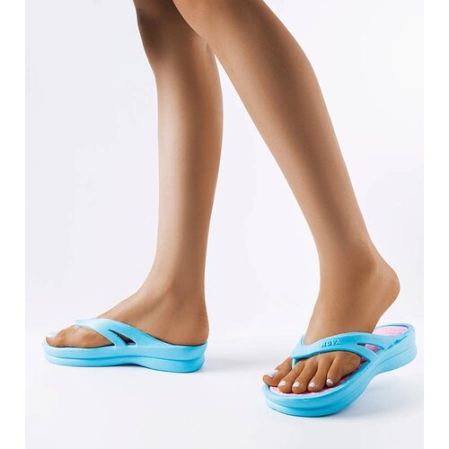 Gemre Blue Light Isla Flip-Flops Cene