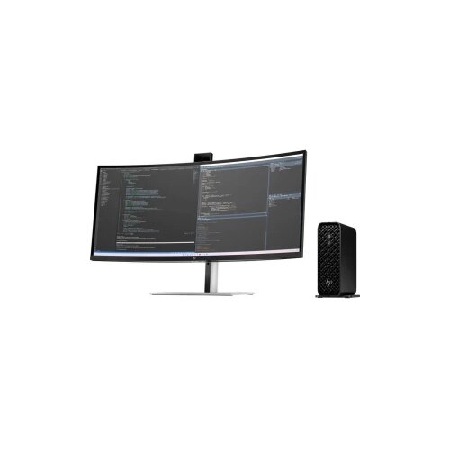 HP radna stanica mini PC Z2 Mini G1i Intel&reg; Core&trade; Ultra 7 (Series 2) 265 32 GB RAM 1 TB SSD Nvidia RTX&trade; A400 A40LSET Cijene