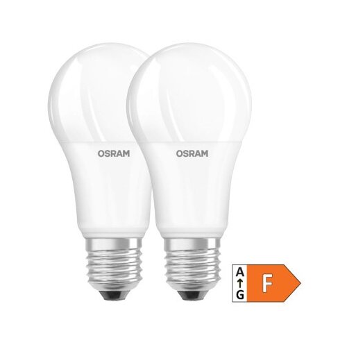 Ledvance LED sijalica hladno bela 10W OSRAM - 2 kom. ( 4058075479050 ) Cene