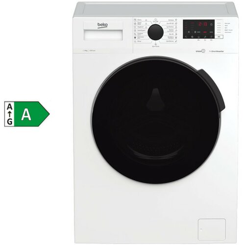 Beko mašina za pranje veša WUE 8622B XCW Slike