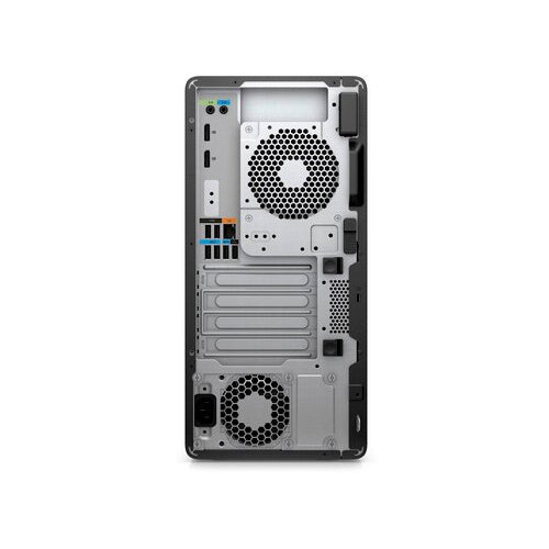 HP Obnovljeno - kot novo - Z2 G9, i7-12700K, 16GB, 512GB SSD, Windows 11 Pro namizni računalnik, (5000001023) Slike