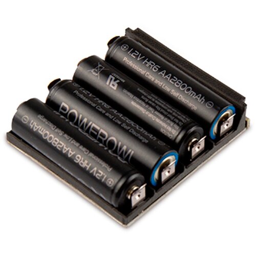 TwoNav AA baterijski adapter Aventura 2 (20503172) Cene