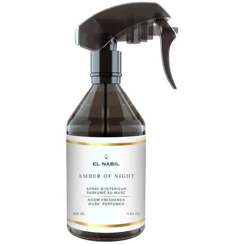 El Nabil Amber of Night Interior Spray Slike