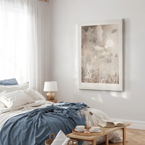 Slika - Flare (1 Part) Vertical 40x60 Cene