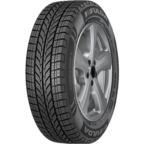 Fulda conveo trac 3 ( 195/70 R15C 104/102R 8PR ) Slike