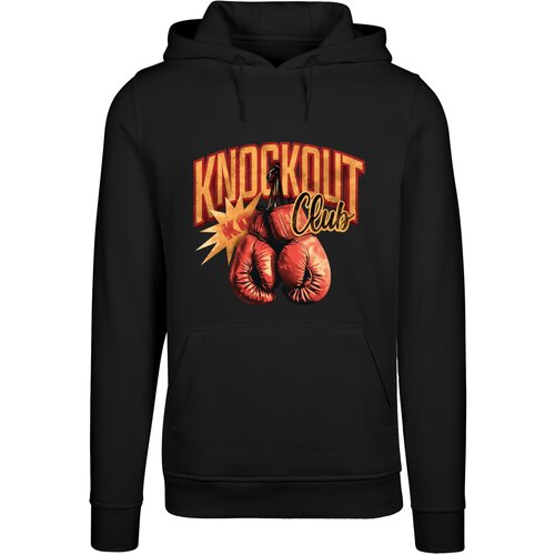 Mister Tee men's sweatshirt Knockout Club black Slike
