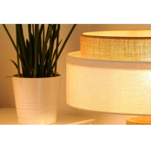  Brilagi - LED stona lampa BOHO STIL 1xE27/15W/230V Slike