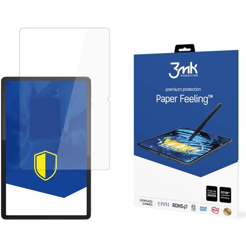 3mk LENOVO TAB K11 PLUS PAPER FEELING SCREEN FILM ZA TABLIČNI RAČUNALNIK, (21975417) Slike