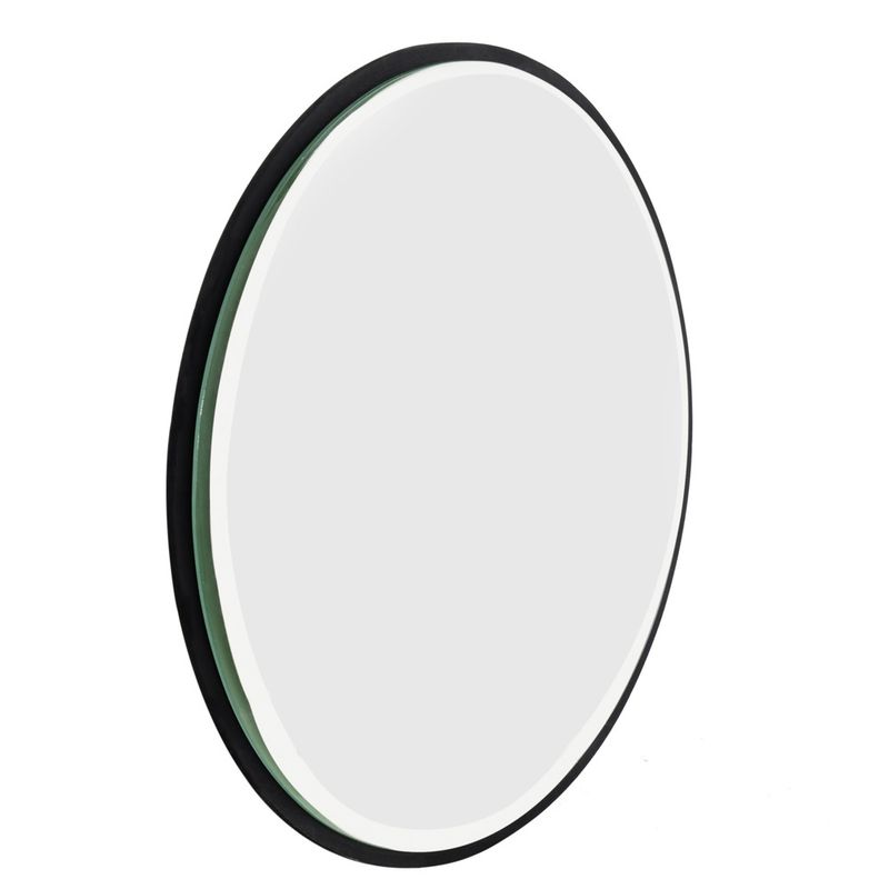 Eglo living ogledalo drvo,ogledalo, crn Bani 425042 Cene