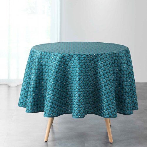  Namizni prt ø 180 cm Artchic – Cene
