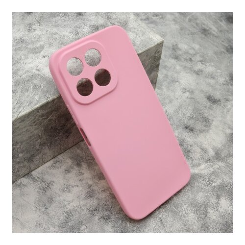  Futrola gentle color za honor x6c roze ( F122144 ) Cene