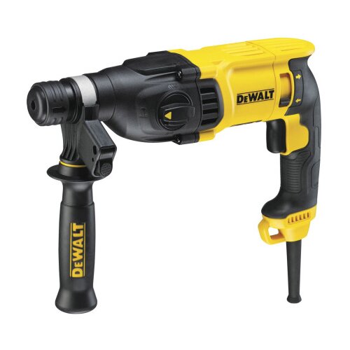 Dewalt Bu&scaron;ilica čekić SDS-Plus 26mm D25133K-QS Cijene